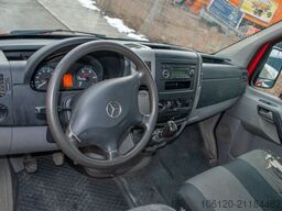MERCEDES-BENZ Sprinter  Pritsche 313 CDI Euro5