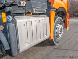 MERCEDES-BENZ Arocs 2543 6x2 *Vorlauf-Lift-Lenk* Gergen Absetz