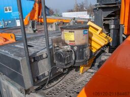 MERCEDES-BENZ Arocs 2543 6x2 *Vorlauf-Lift-Lenk* Gergen Absetz