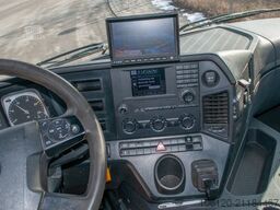 MERCEDES-BENZ Arocs 2543 6x2 *Vorlauf-Lift-Lenk* Gergen Absetz