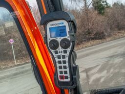 MERCEDES-BENZ Arocs 2543 6x2 *Vorlauf-Lift-Lenk* Gergen Absetz