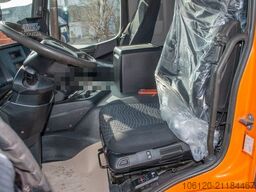 MERCEDES-BENZ Arocs 2543 6x2 *Vorlauf-Lift-Lenk* Gergen Absetz