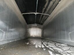 LANGENDORF SKA 24/30, Alu, 50m³, Luft-Lift, SAF, Alu-Beine