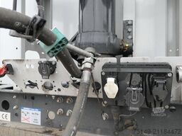 LANGENDORF SKA 24/30, Alu, 50m³, Luft-Lift, SAF, Alu-Beine