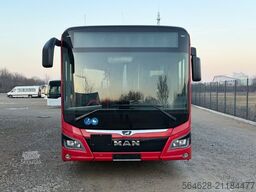 MAN LION?S CITY 12C - GARANTIE BIS 12/2026