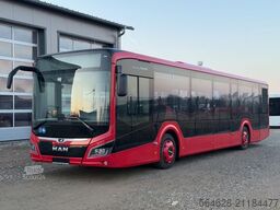 MAN LION?S CITY 12C - GARANTIE BIS 12/2026