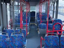 MAN LION?S CITY 12C - GARANTIE BIS 12/2026