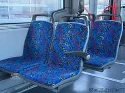 MAN LION?S CITY 12C - GARANTIE BIS 12/2026