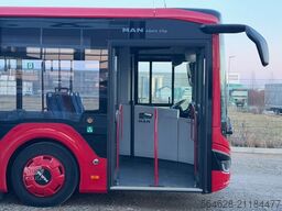 MAN LION?S CITY 12C - GARANTIE BIS 12/2026