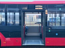 MAN LION?S CITY 12C - GARANTIE BIS 12/2026