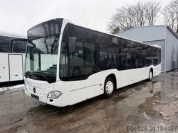 MERCEDES-BENZ Citaro C2
