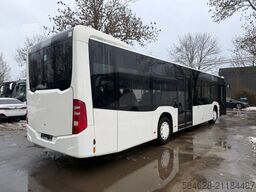 MERCEDES-BENZ Citaro C2