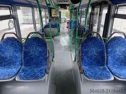 MERCEDES-BENZ Citaro C2