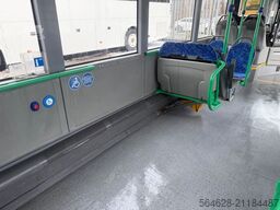 MERCEDES-BENZ Citaro C2