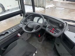 MERCEDES-BENZ Citaro C2