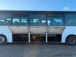 IVECO Crossway - 12m