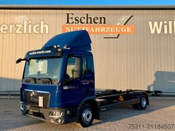 MAN TGL 8.190 | Spurhalteassist.*Tempomat*Klima*1.Hd