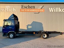 MAN TGL 8.190 | Spurhalteassist.*Tempomat*Klima*1.Hd