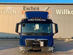 MAN TGL 8.190 | Spurhalteassist.*Tempomat*Klima*1.Hd