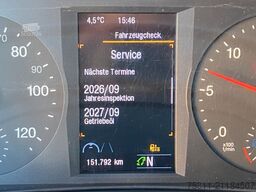 MAN TGL 8.190 | Spurhalteassist.*Tempomat*Klima*1.Hd