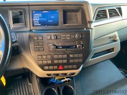 MAN TGL 8.190 | Spurhalteassist.*Tempomat*Klima*1.Hd