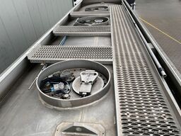 MERCEDES-BENZ 2546 Actros LL | Rohr A3*3x Kammern*Retarder*AHK