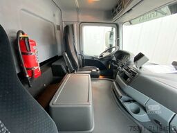 MERCEDES-BENZ 2546 Actros LL | Rohr A3*3x Kammern*Retarder*AHK