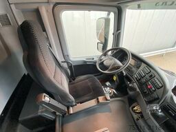 MERCEDES-BENZ 2546 Actros LL | Rohr A3*3x Kammern*Retarder*AHK
