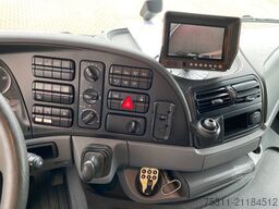 MERCEDES-BENZ 2546 Actros LL | Rohr A3*3x Kammern*Retarder*AHK