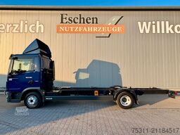 MAN TGL 8.190 | Spurhalteassist.*Tempomat*Klima*1.Hd