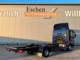 MAN TGL 8.190 | Spurhalteassist.*Tempomat*Klima*1.Hd