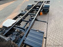 MAN TGL 8.190 | Spurhalteassist.*Tempomat*Klima*1.Hd