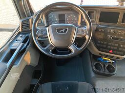 MAN TGL 8.190 | Spurhalteassist.*Tempomat*Klima*1.Hd