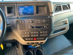 MAN TGL 8.190 | Spurhalteassist.*Tempomat*Klima*1.Hd