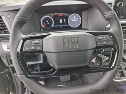 FIAT Ulysse Basis L2 180 AT 8-Sitzer