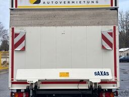 MAN TGM 15.290 Koffer/LBW/AUT/Tempo/Klima