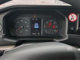 MAN TGM 15.290 Koffer/LBW/AUT/Tempo/Klima