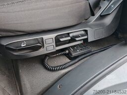 MAN TGM 15.290 Koffer/LBW/AUT/Tempo/Klima