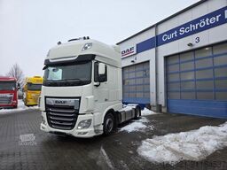 DAF FT XF 530 SSC, LOWDECK, Aut,  Standklima