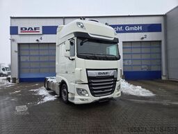 DAF FT XF 530 SSC, LOWDECK, Aut,  Standklima