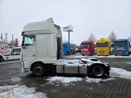 DAF FT XF 530 SSC, LOWDECK, Aut,  Standklima