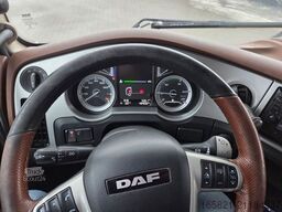 DAF FT XF 530 SSC, LOWDECK, Aut,  Standklima