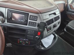 DAF FT XF 530 SSC, LOWDECK, Aut,  Standklima