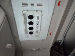 DAF FT XF 530 SSC, LOWDECK, Aut,  Standklima