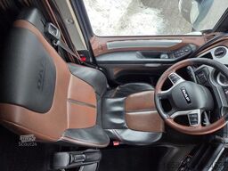 DAF FT XF 530 SSC, LOWDECK, Aut,  Standklima