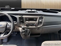 KARMANN Dexter 4x4 DE 570 AW AHK, Allrad, RFK, Alufelgen