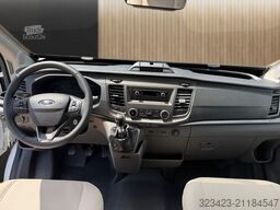 KARMANN Dexter 4x4 DE 570 AW AHK, Allrad, RFK, Alufelgen