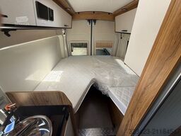 KARMANN Dexter 4x4 DE 570 AW AHK, Allrad, RFK, Alufelgen