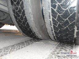 Scania R 460 EB - GRIFFIN MEGA EDiTiON - 2.222,- LEASING