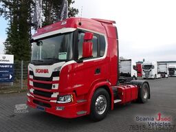 Scania G 540 NA - HYDRAULIK - SCR ONLY - ALCOA - ACC
